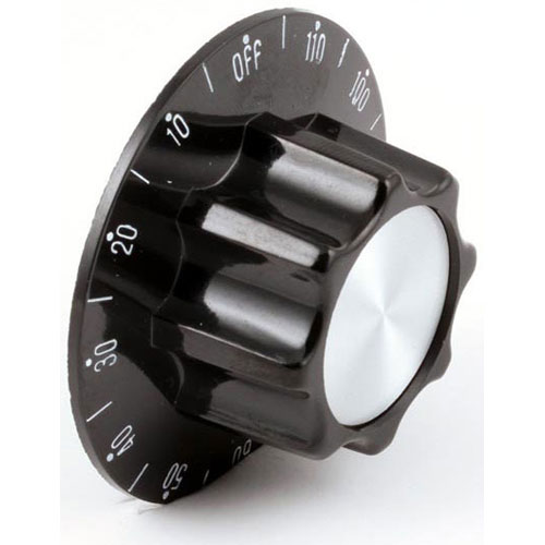 (image for) Middleby Marshall 2100088 2 HR TIMER CONTROL KNOB - Click Image to Close
